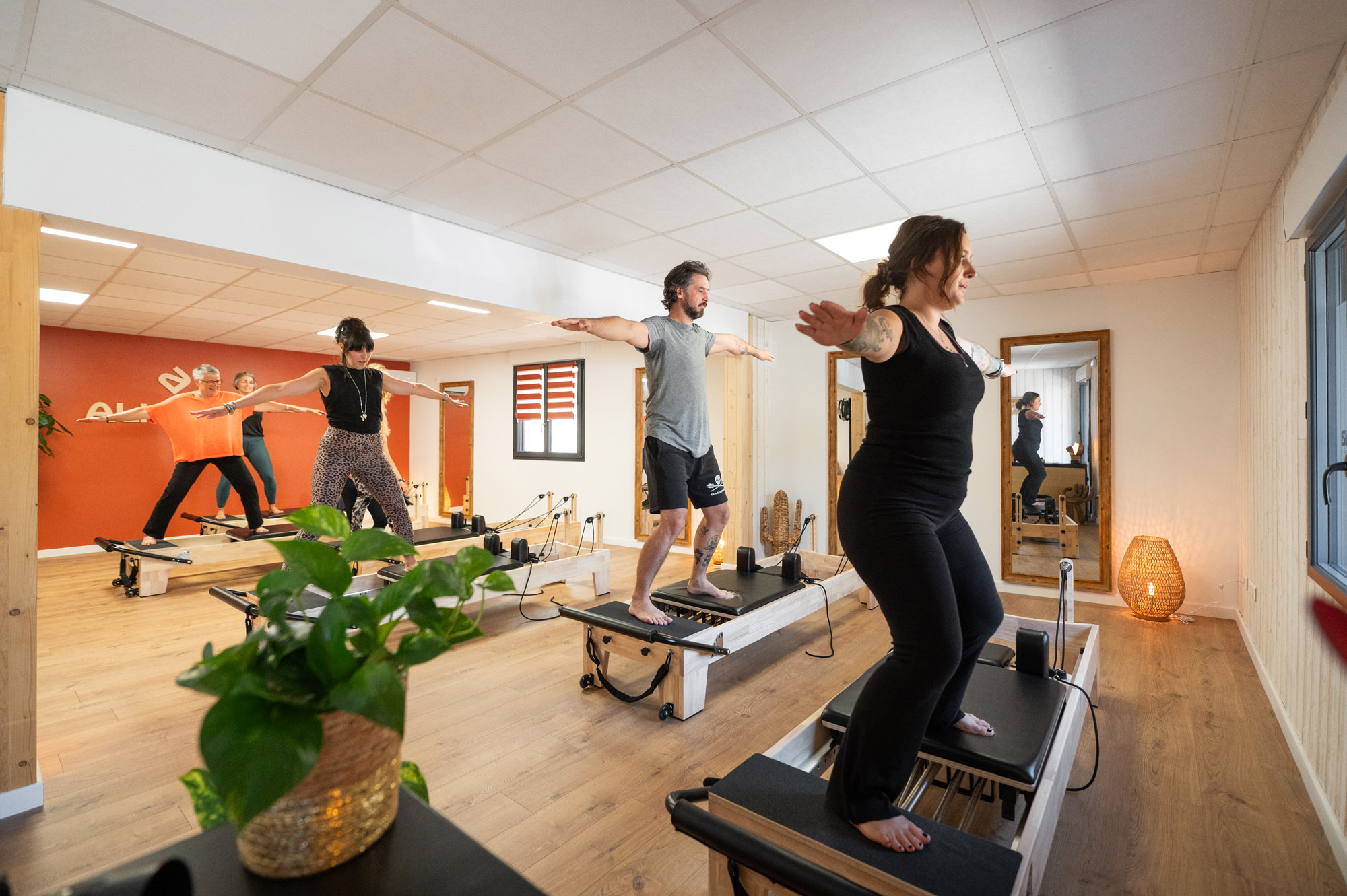 cours collectif pilates reformer alkimya studio club pilates sarlat