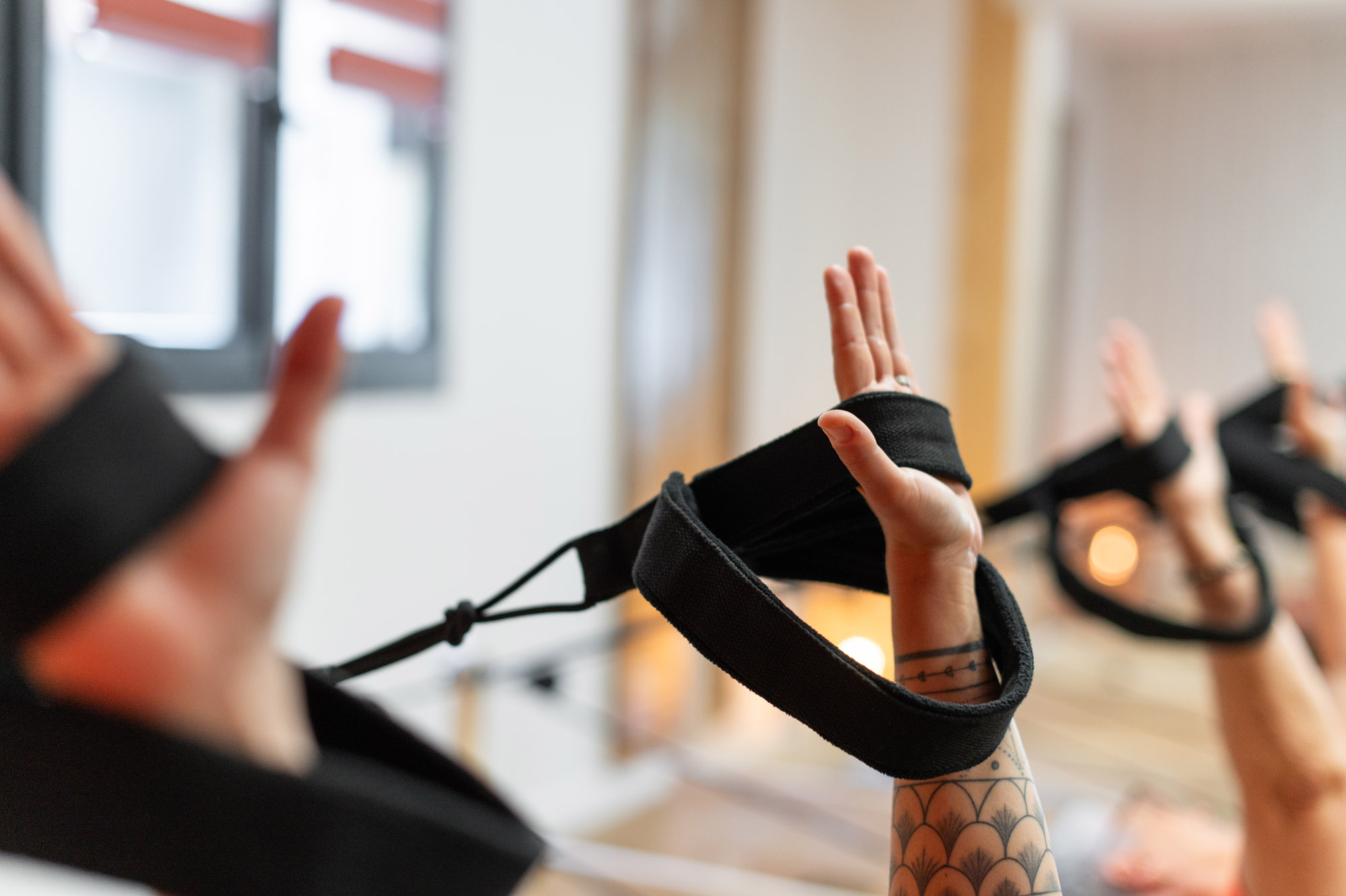 cours pilates coaching duo alkimya studio club pilates sarlat
