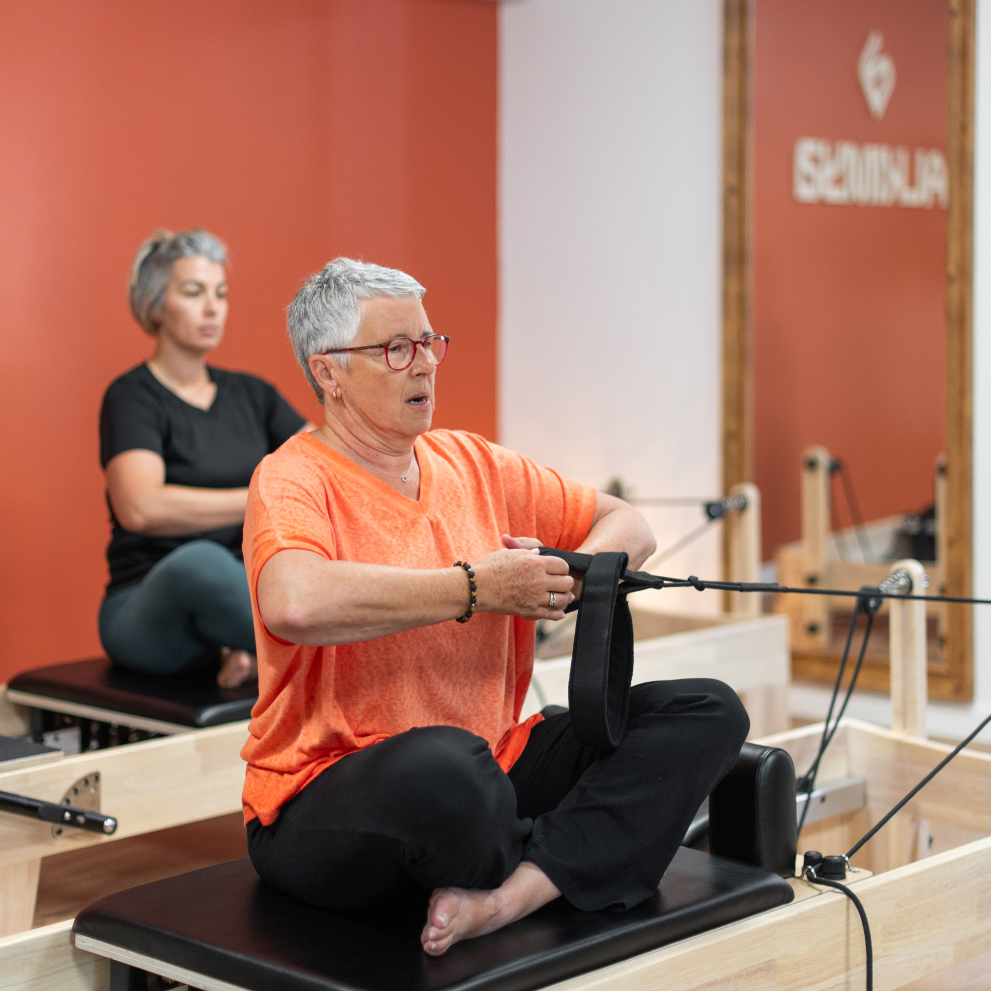 cours pilates coaching duo alkimya studio club pilates sarlat