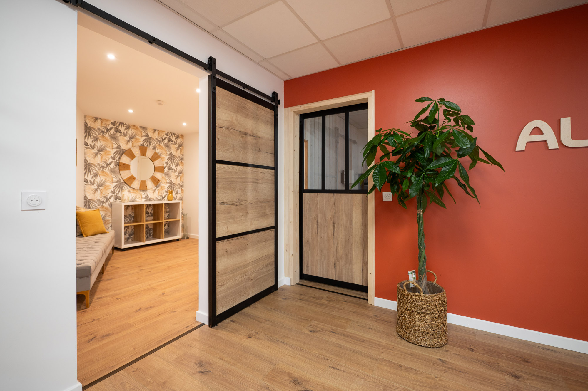 decouverte espace club alkimya studio club pilates sarlat