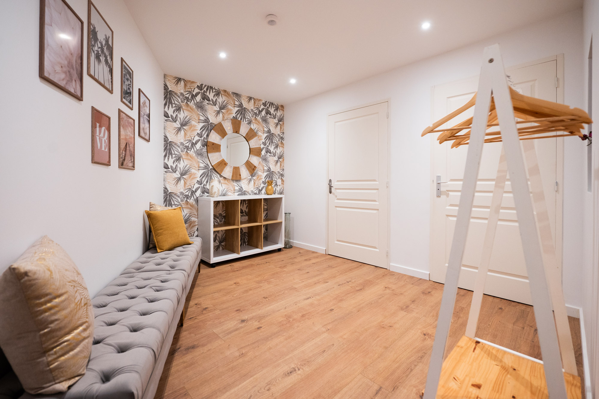 vestiaire espace confort alkimya studio club pilates sarlat